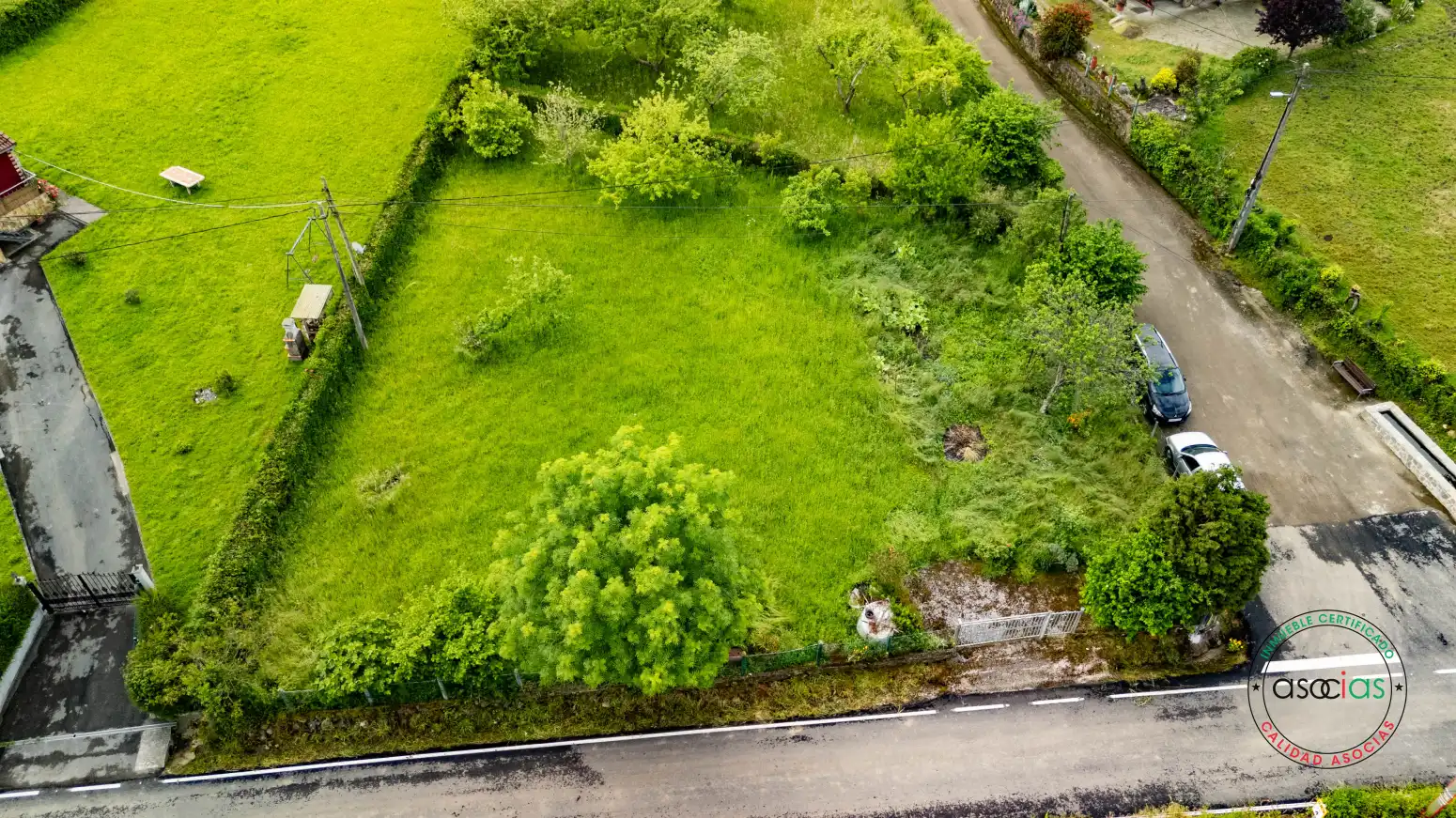 Maison à vendre à Grado - Carretera de Coalla 15, imagen 26