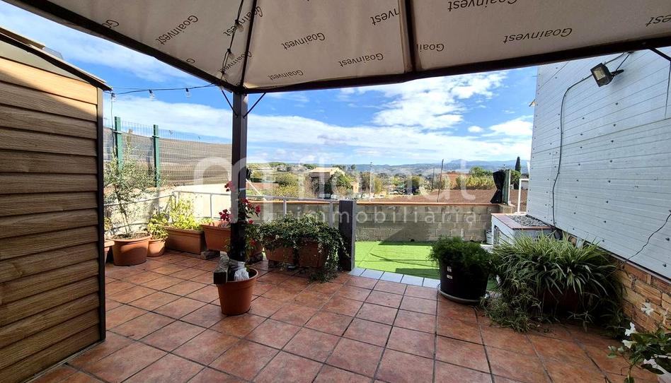 Photo 1 of House or chalet for sale in Carrer del Segre, Fonts dels Capellans - Sagrada Família, Barcelona