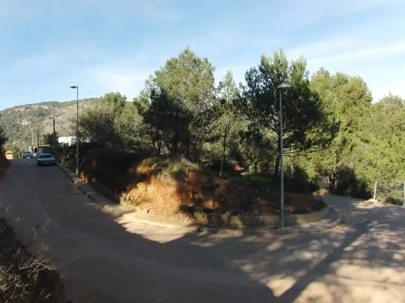 Terreno residencial en venta en Artana, imagen 2