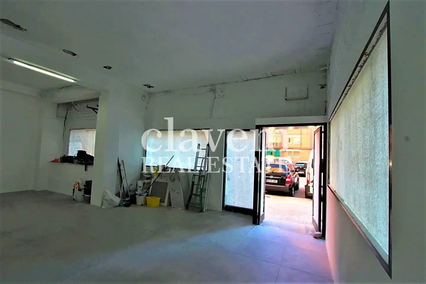 Local comercial en venda a Carrer del Guadalhorce, imagen 5