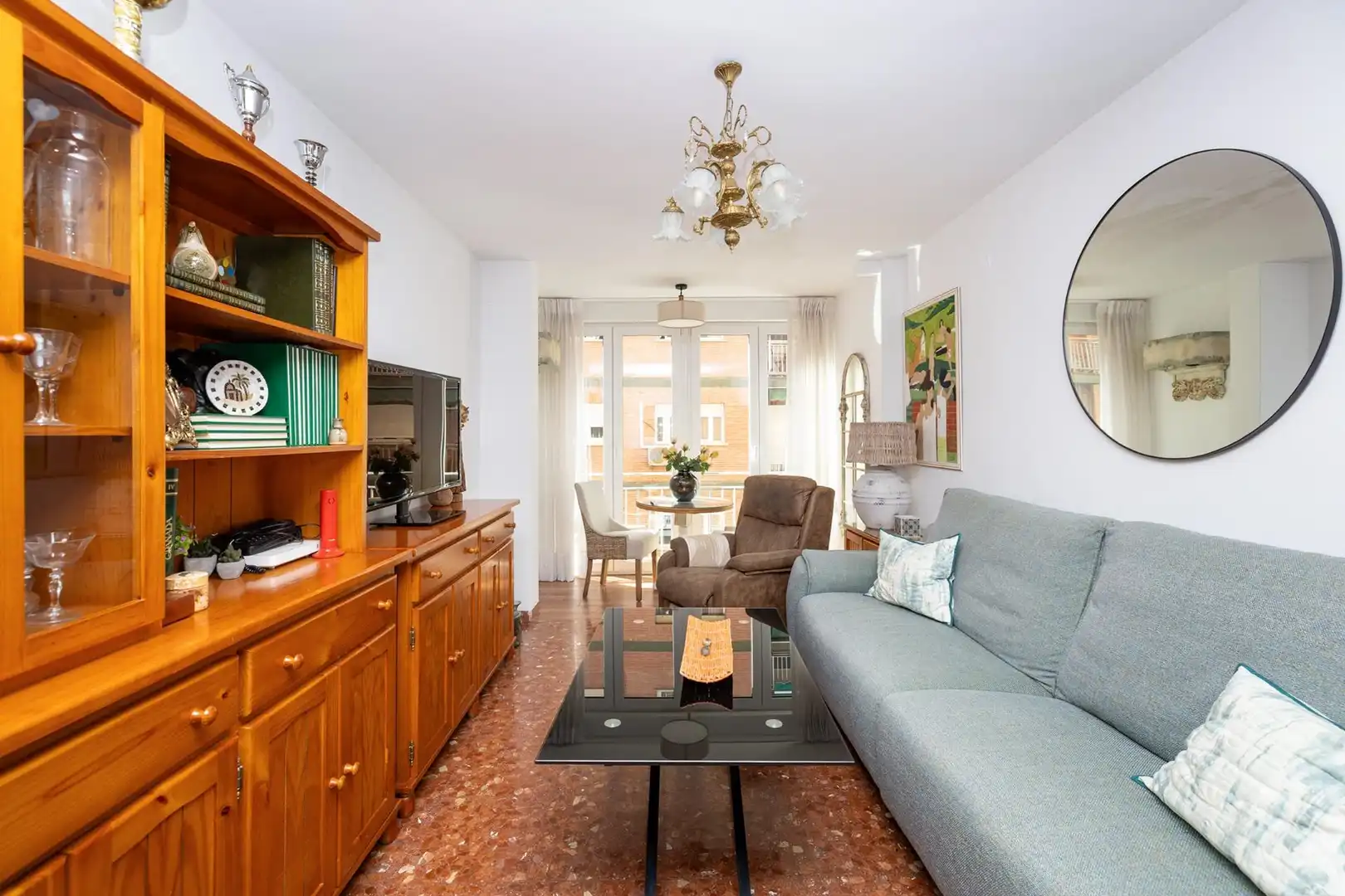 Piso con ascensor en venta en Calle Calle Doctor Sánchez Mariscal, imagen 19
