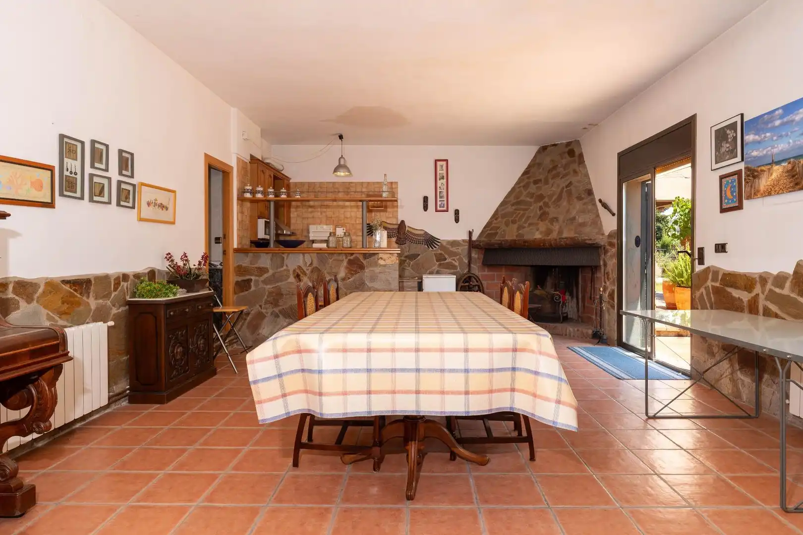 Haus mit Terrasse zum Verkauf in Les Fonts, imagen 61