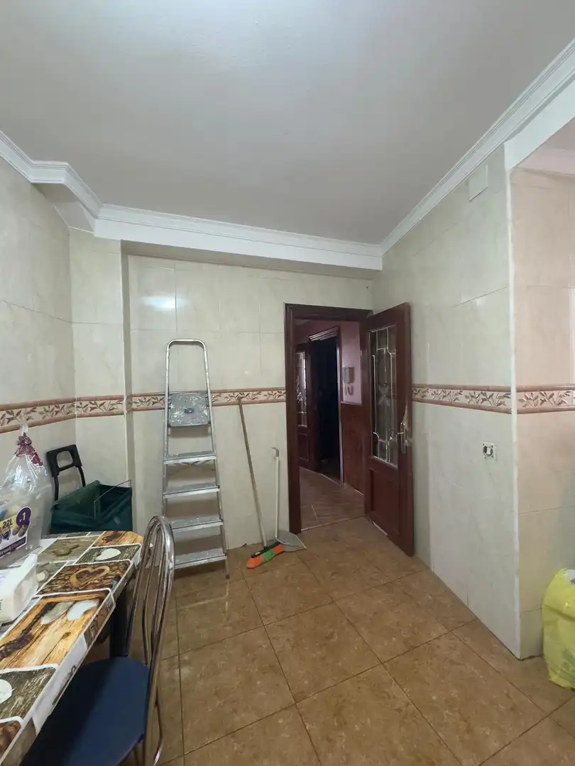 Wohnung mit Terrasse zum Verkauf in Ibaiondo, imagen 22