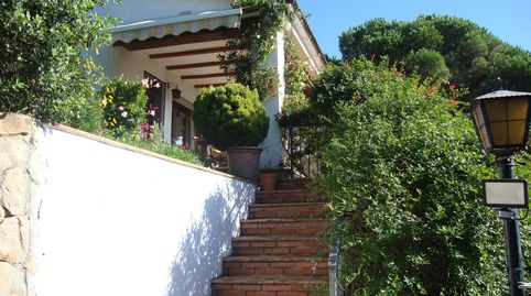 Photo 3 of Houses for sale in Sant Cebrià de Vallalta, Barcelona