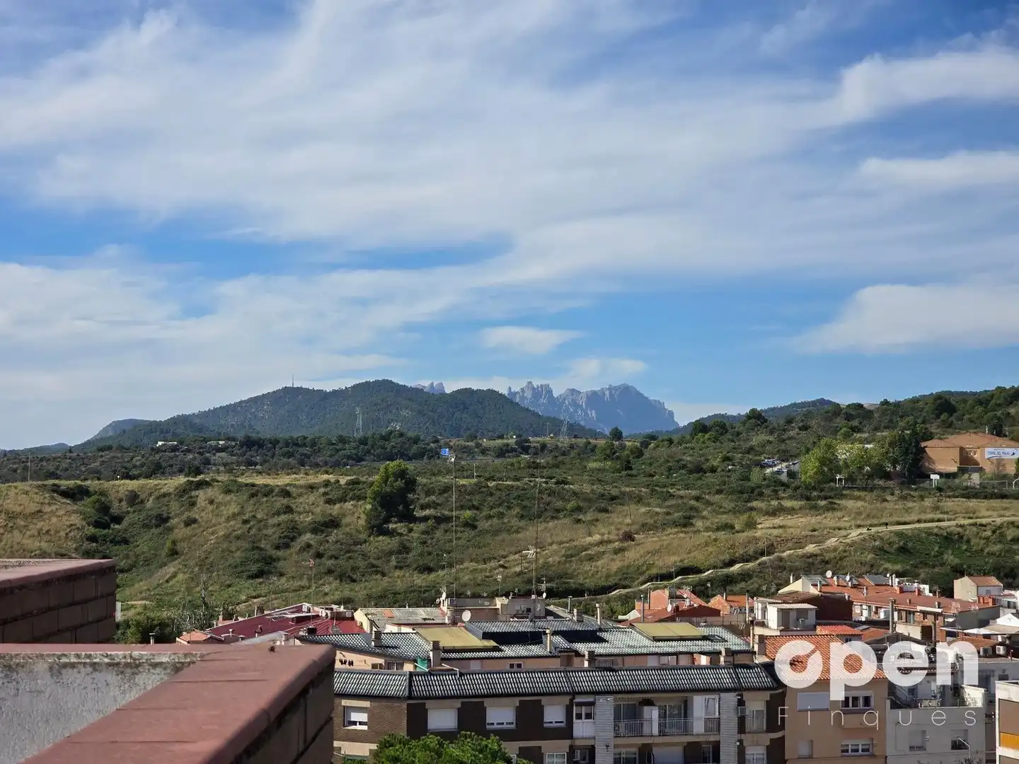Ático en venta en Abat Marcet, Torrent d'en Pere Parres