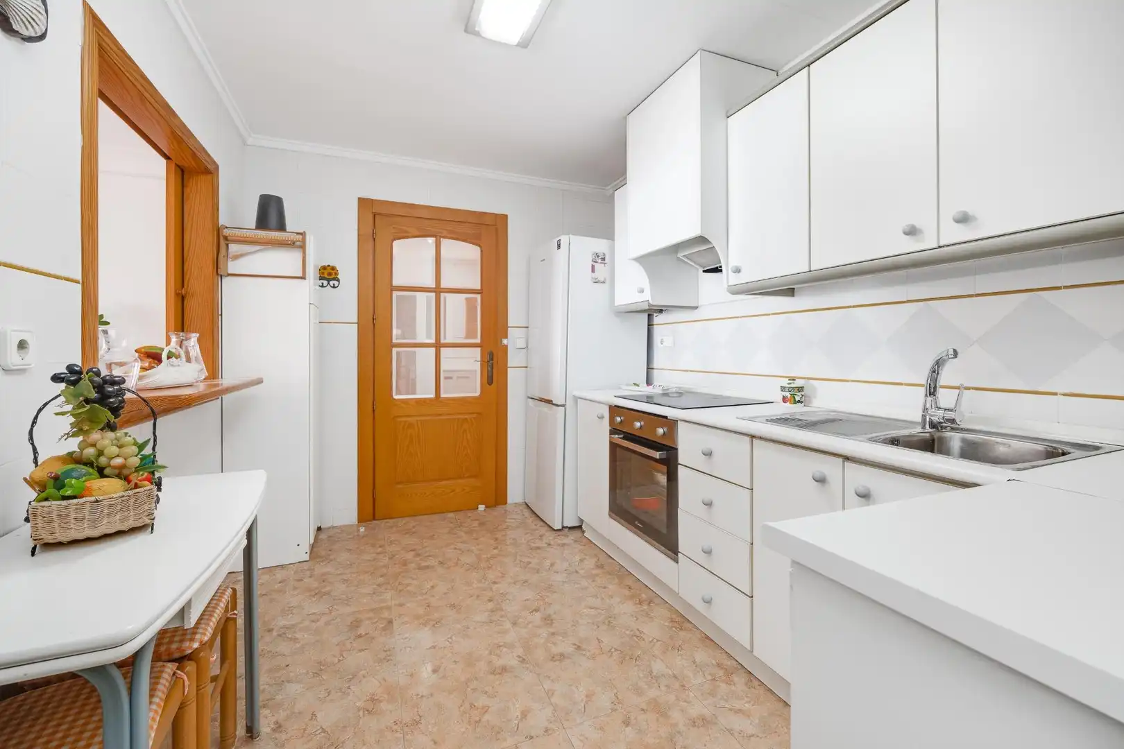 Apartament amb terrassa en venda a La Mata, imagen 16