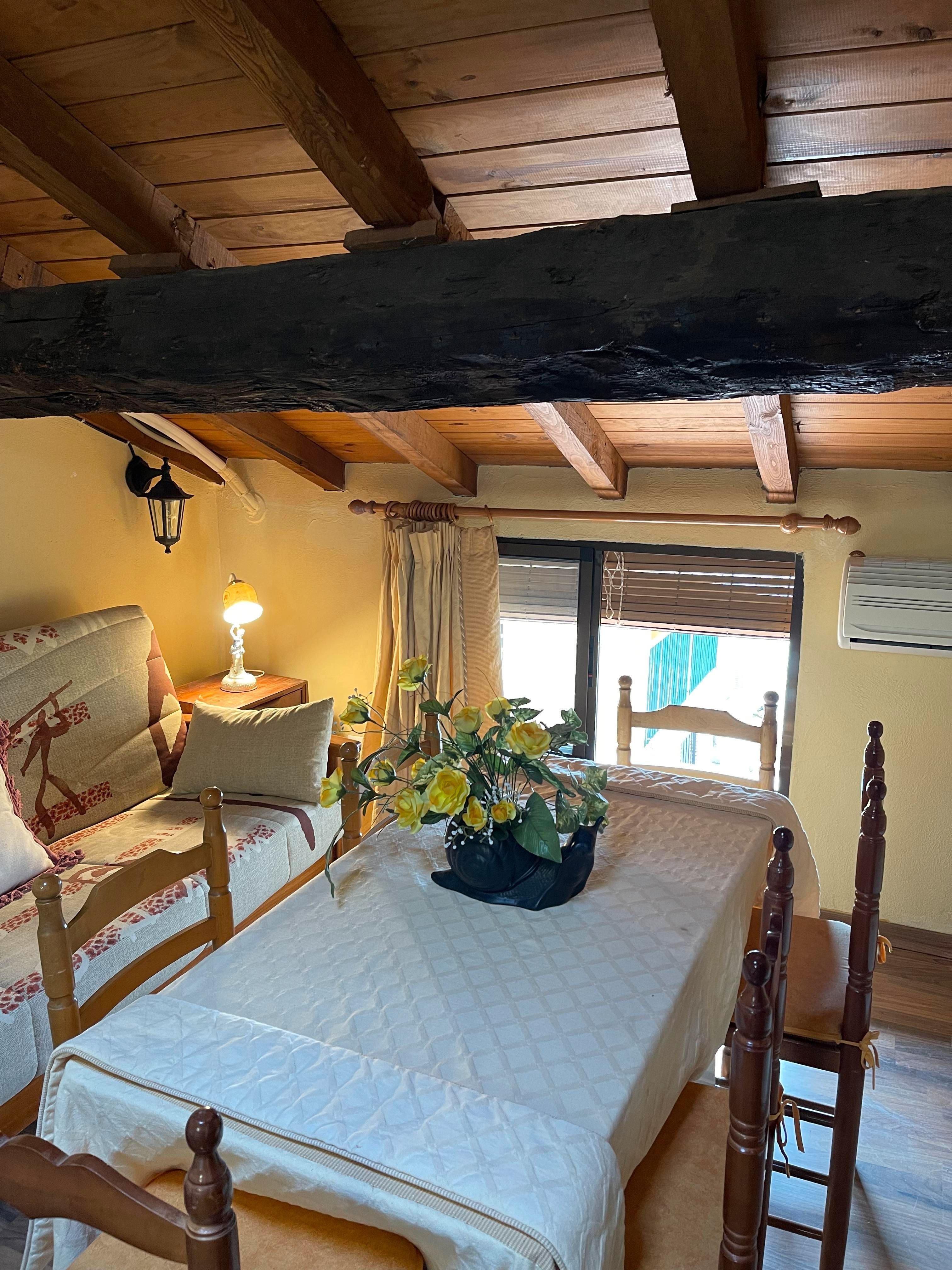 Casa o xalet en venda a N/A, 37, El Torno