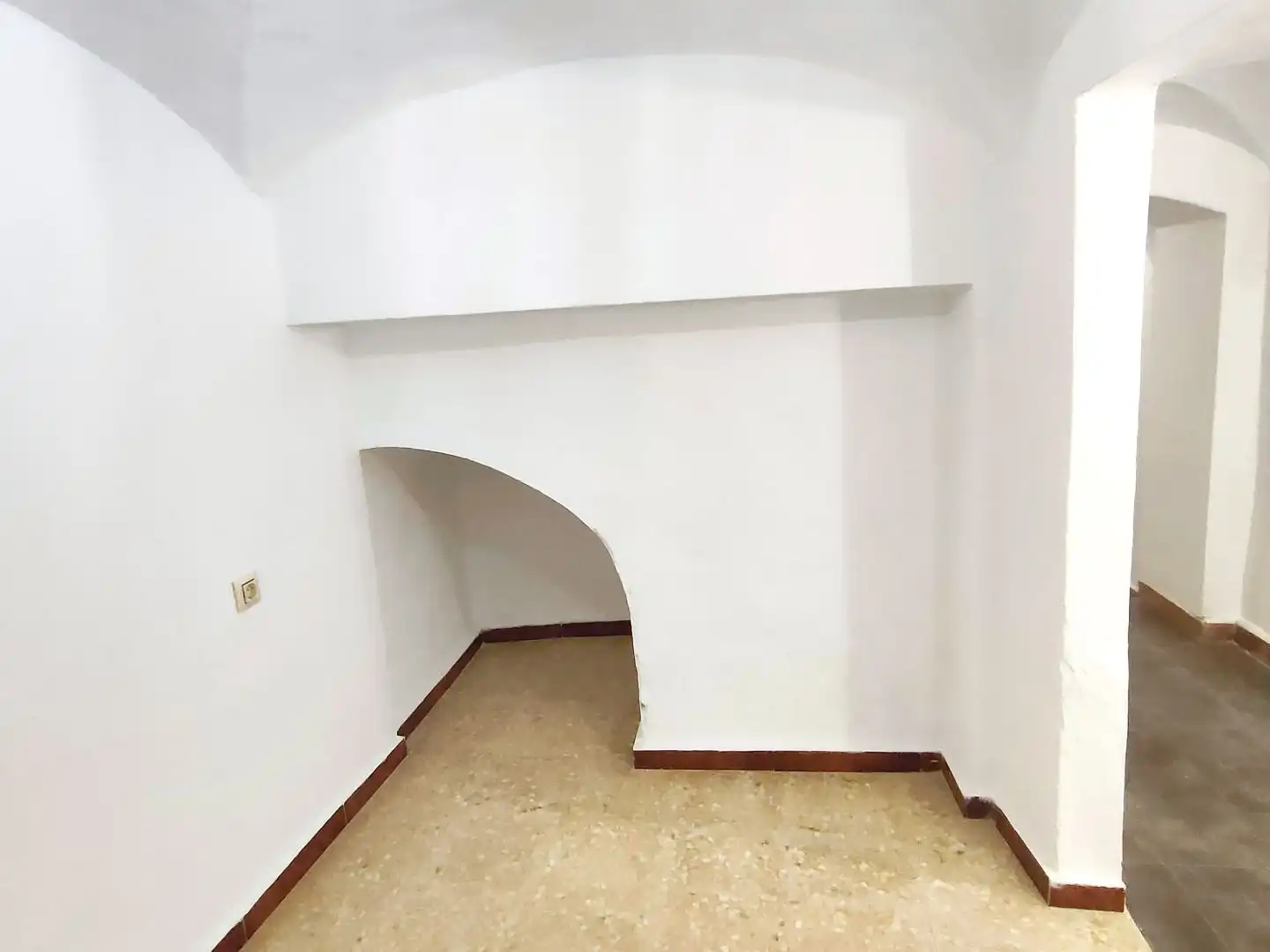Casa adosada en venda en Aldea del Cano, Cáceres