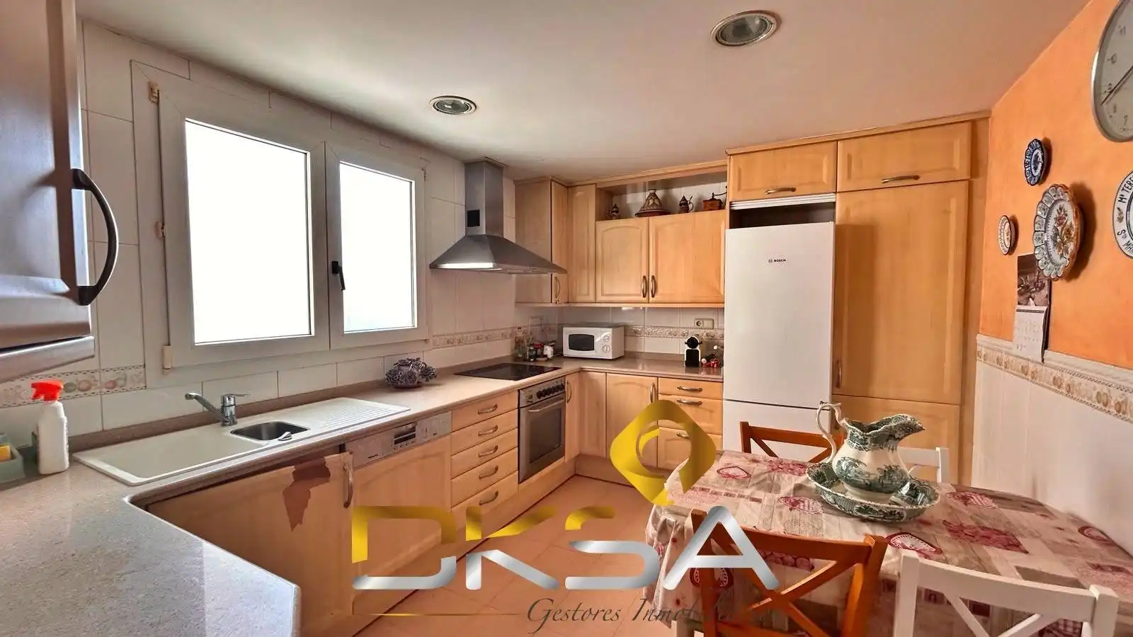 Appartement avec terrasse à vendre à Calle SAN VICENTE, imagen 5