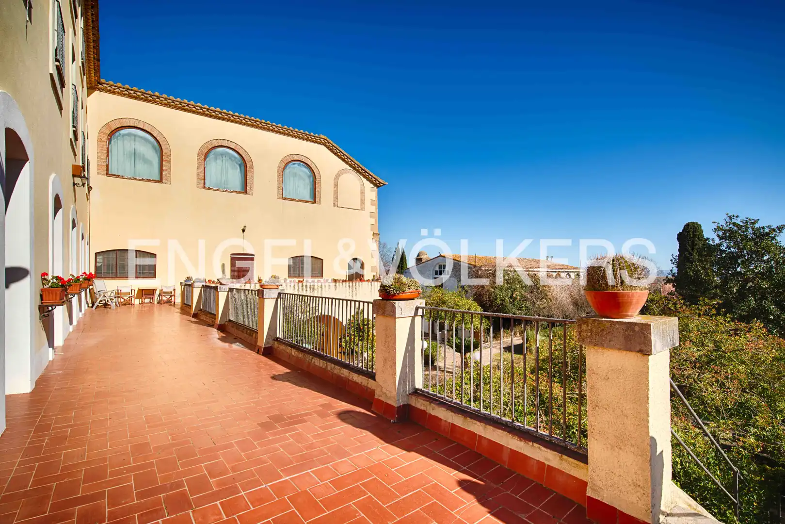 Casa con terrazza in vendita a Borrassà, imagen 14