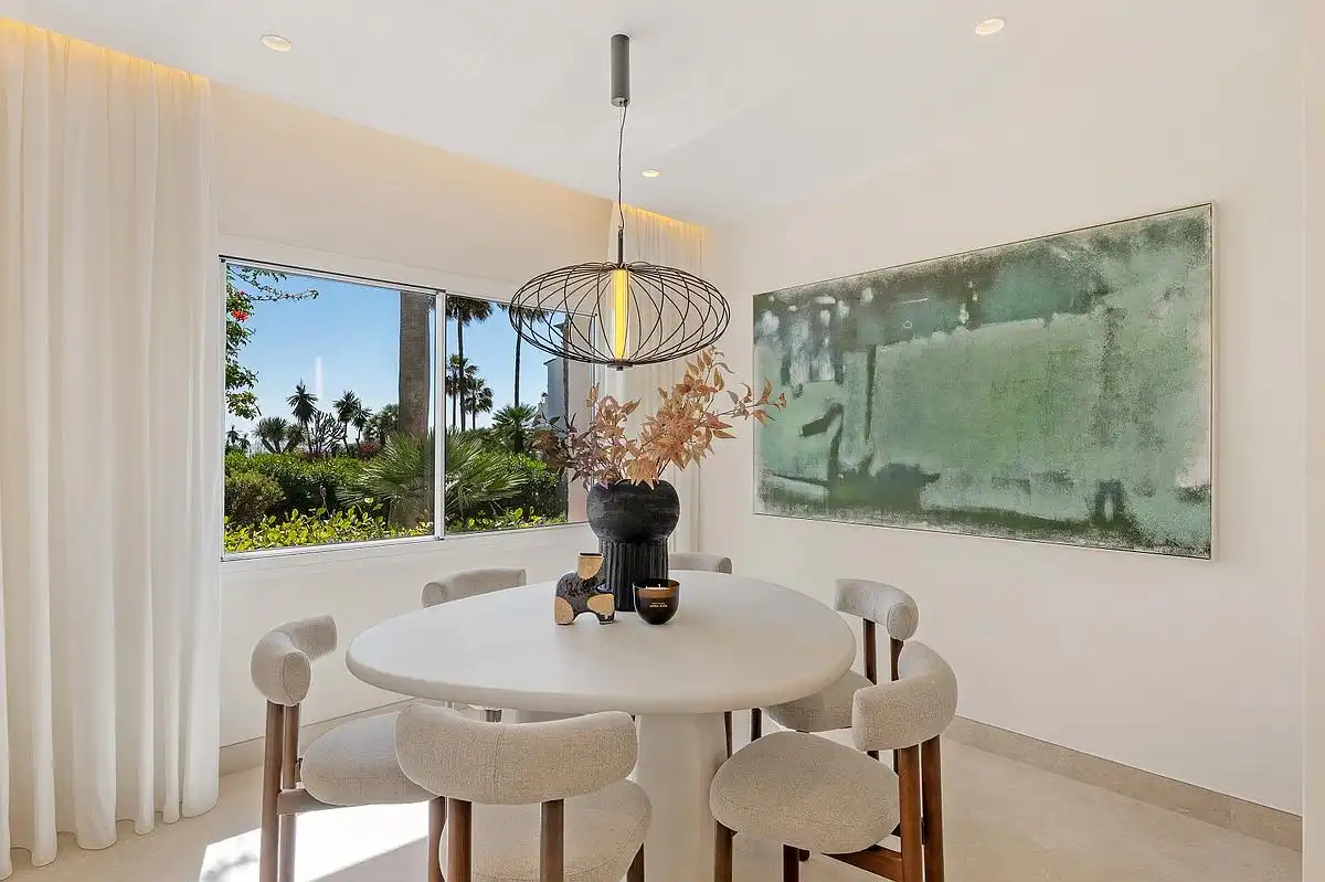 Apartament en venda a Estepona Pueblo, imagen 5