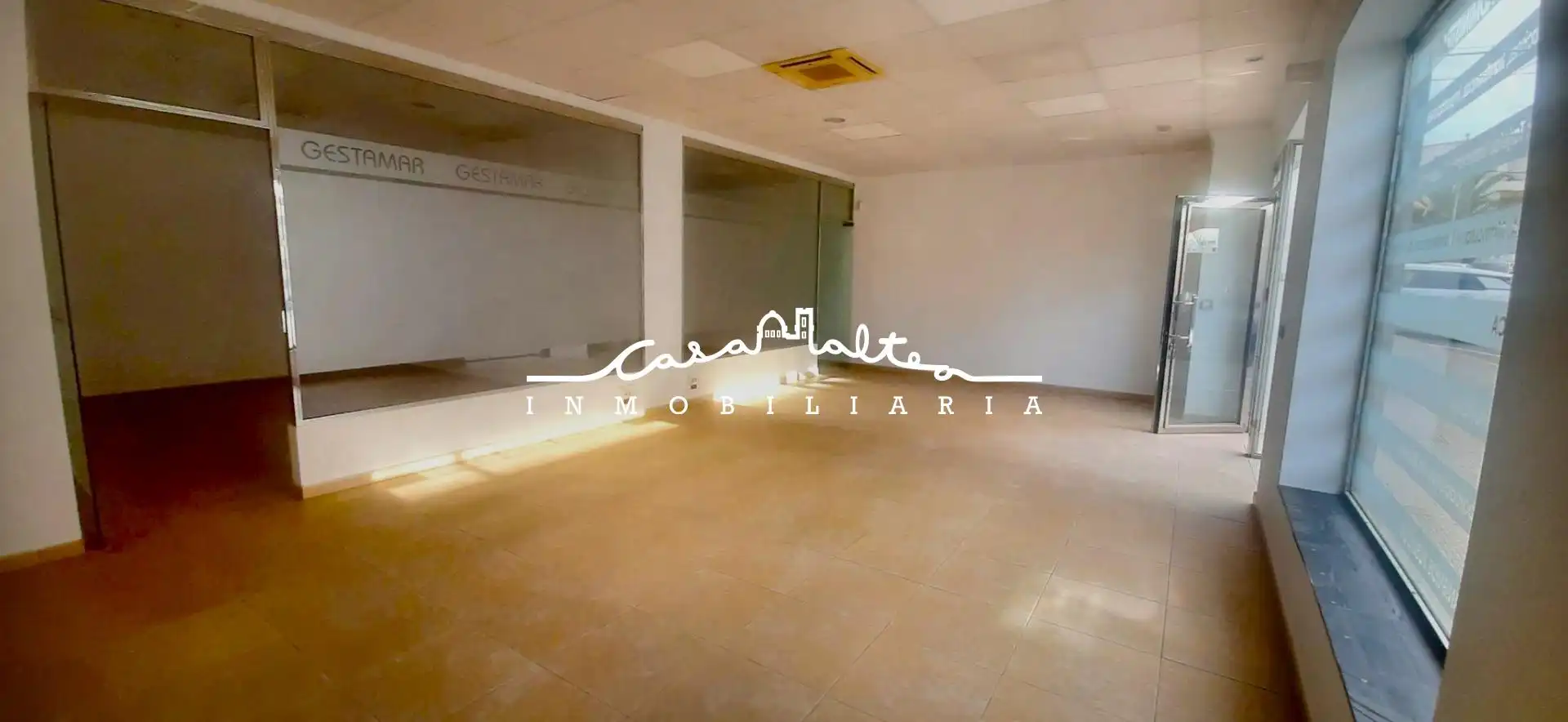 Local commercial à vendre à La Nucia Pueblo, imagen 3