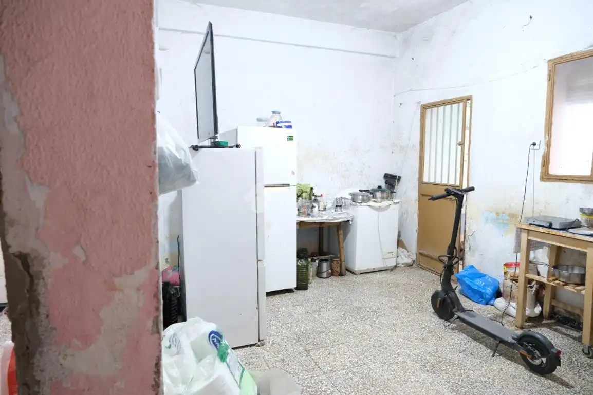 Casa adosada en venta en Sevilla
