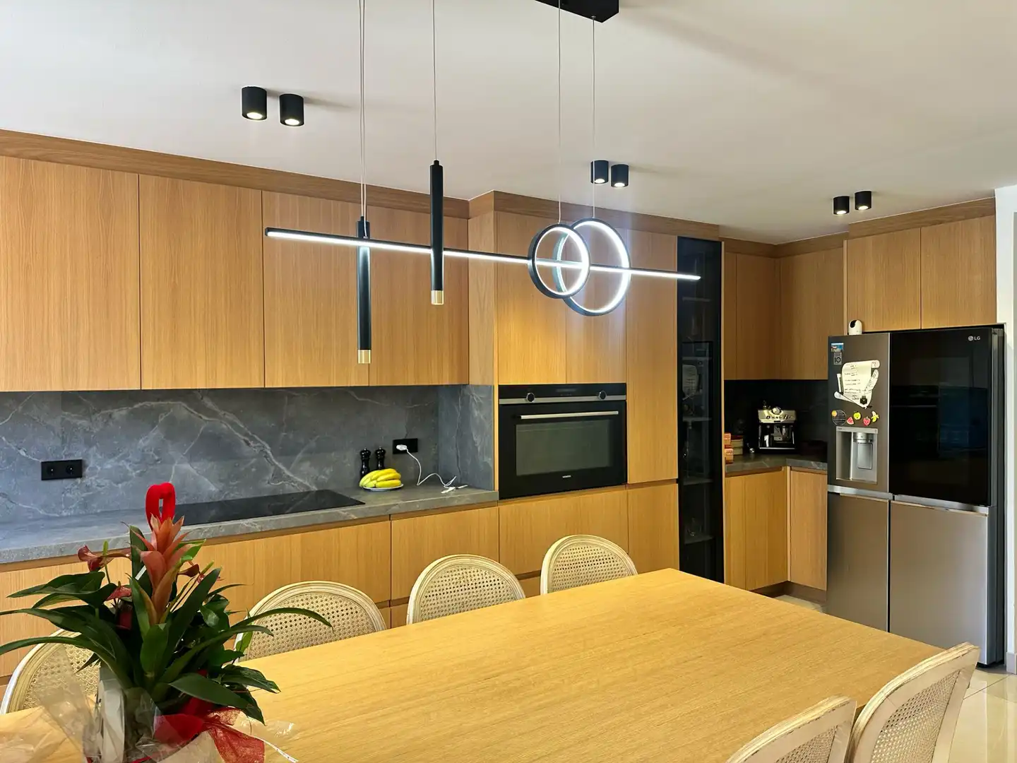 Piso en venta en Carrer de Lepant, Sagrada Família