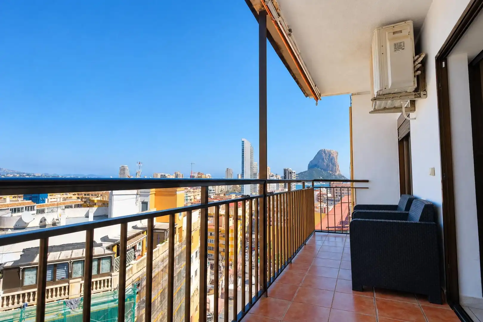 Appartement compact avec ascenseur à vendre à Zona Pueblo, imagen 27
