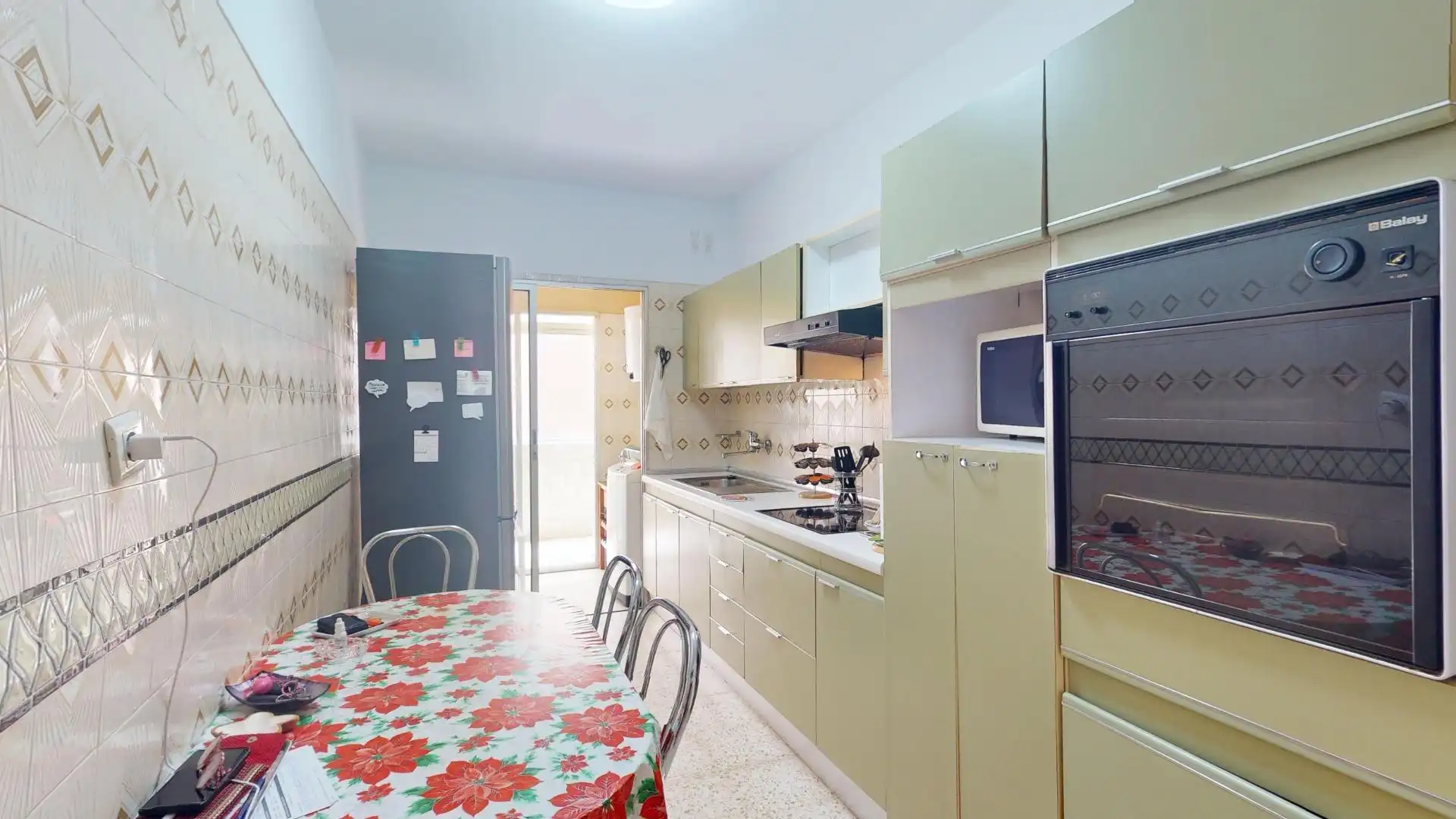 Kitchen of Flat for sale in Santa Cruz de Tenerife