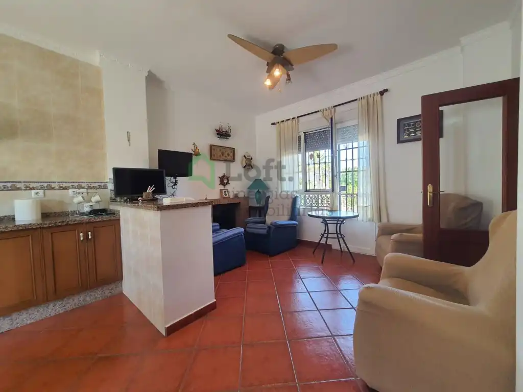 Vista exterior de Casa o chalet en venta en Entrín Bajo