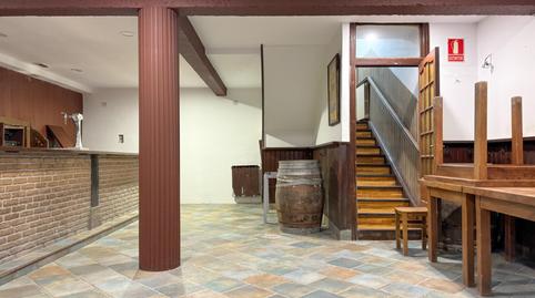 Foto 5 de Casa o xalet en venda a Calle Santa Barbara, Zegama, Gipuzkoa