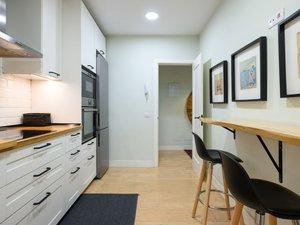 Foto 2 de Pis de lloguer a Avenida Primero de Mayo, 9, Triana, Las Palmas