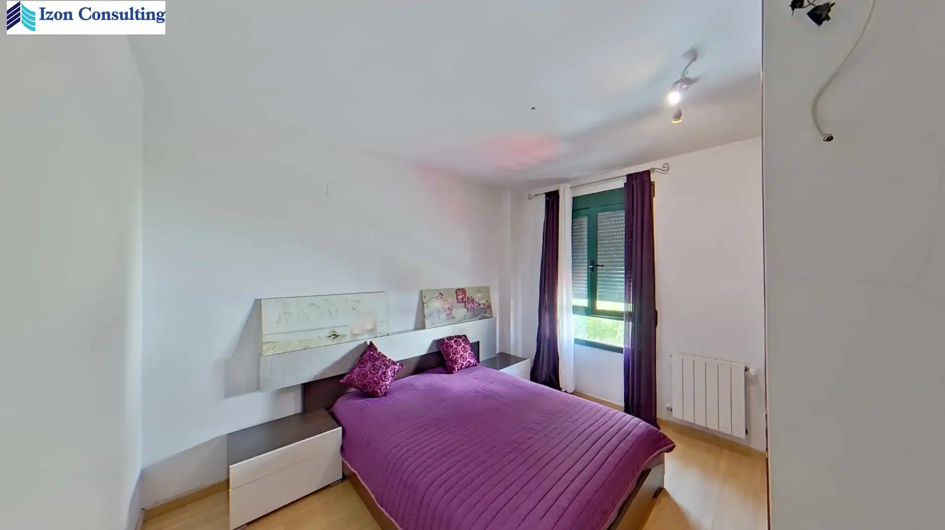 Wohnung mit Aufzug zum Verkauf in Chinchilla de Monte-Aragón, imagen 8