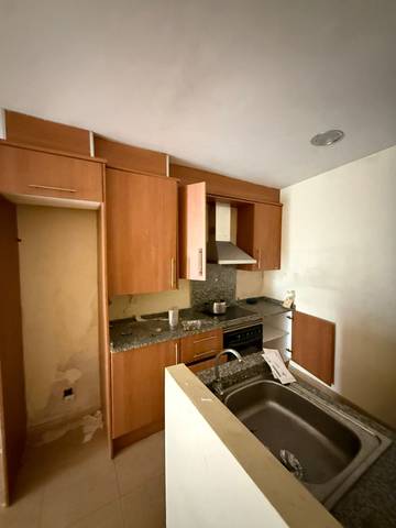 Piso en Venta en Barri Antic