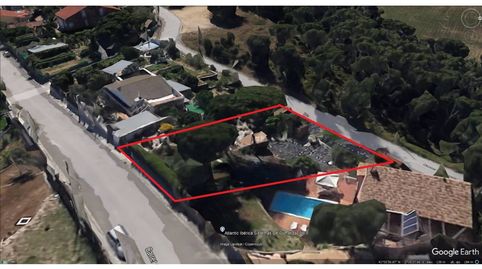 Foto 5 de Residencial en venta en De la Margarida, 27, Vilanova del Vallès, Barcelona