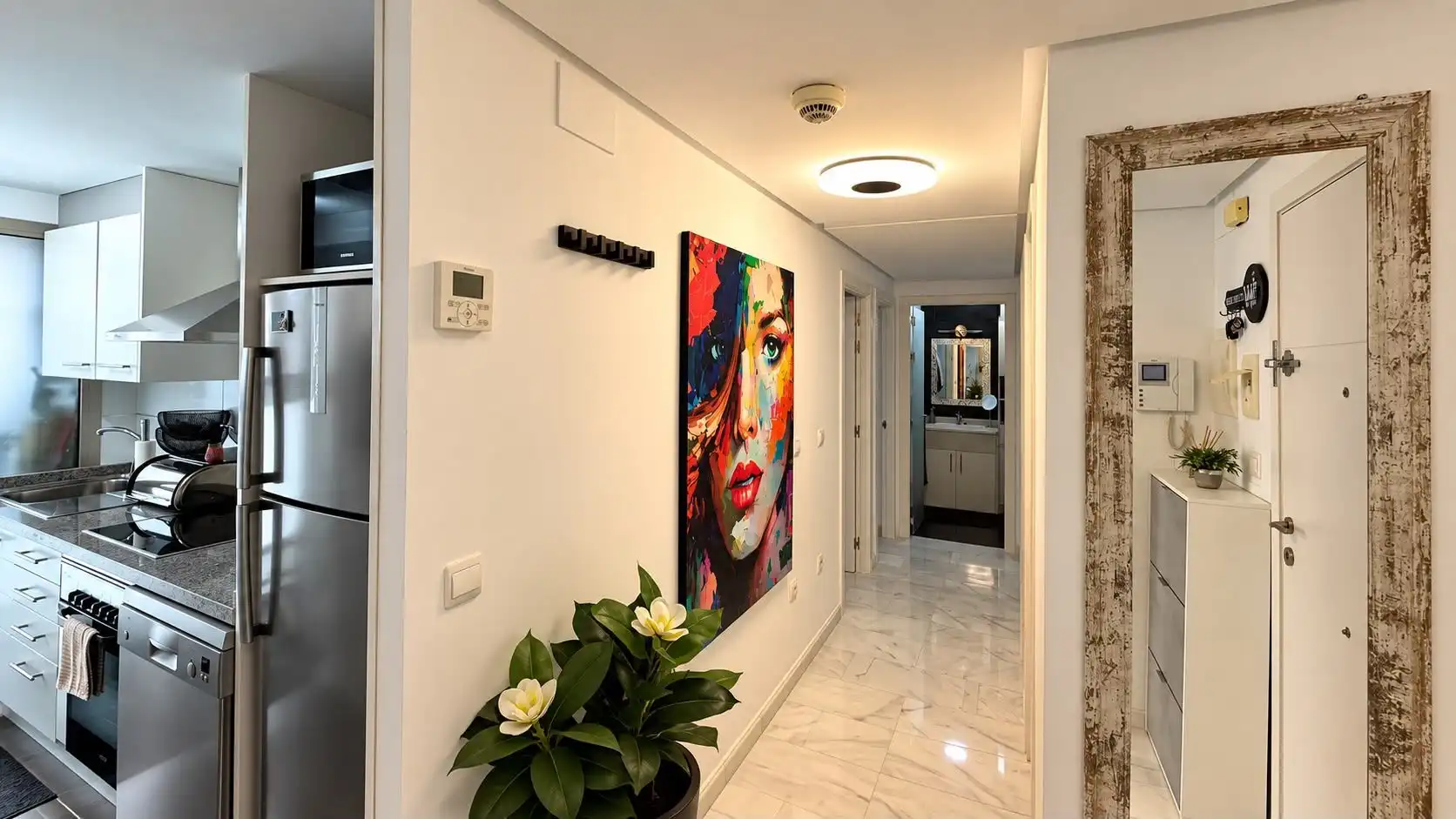 Piso con piscina en venta en Calle Viena 8, imagen 20