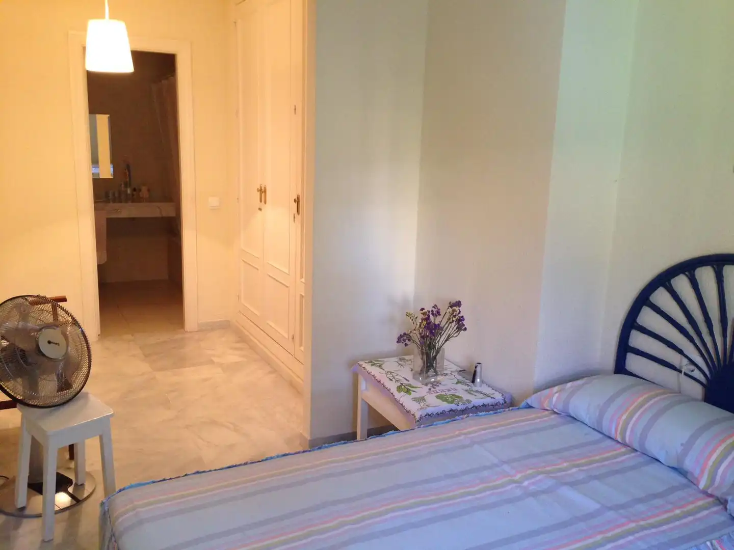 Piso con piscina en alquiler en Calle 1498 5, imagen 11
