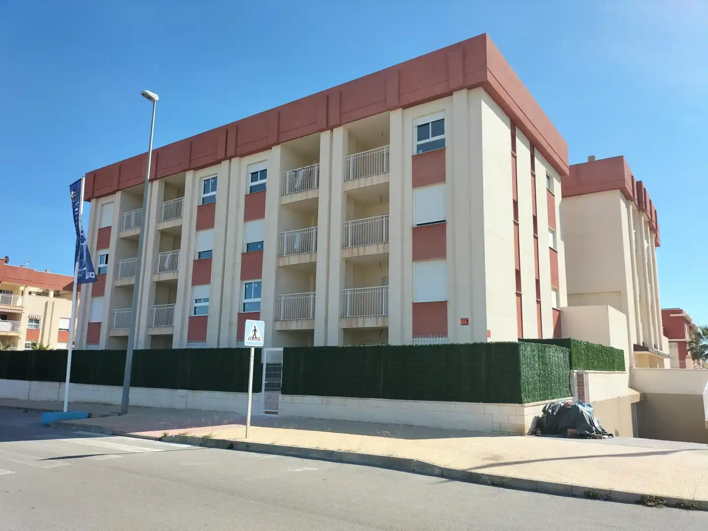 Apartment mit Terrasse zum Verkauf in Orihuela Costa, imagen 5