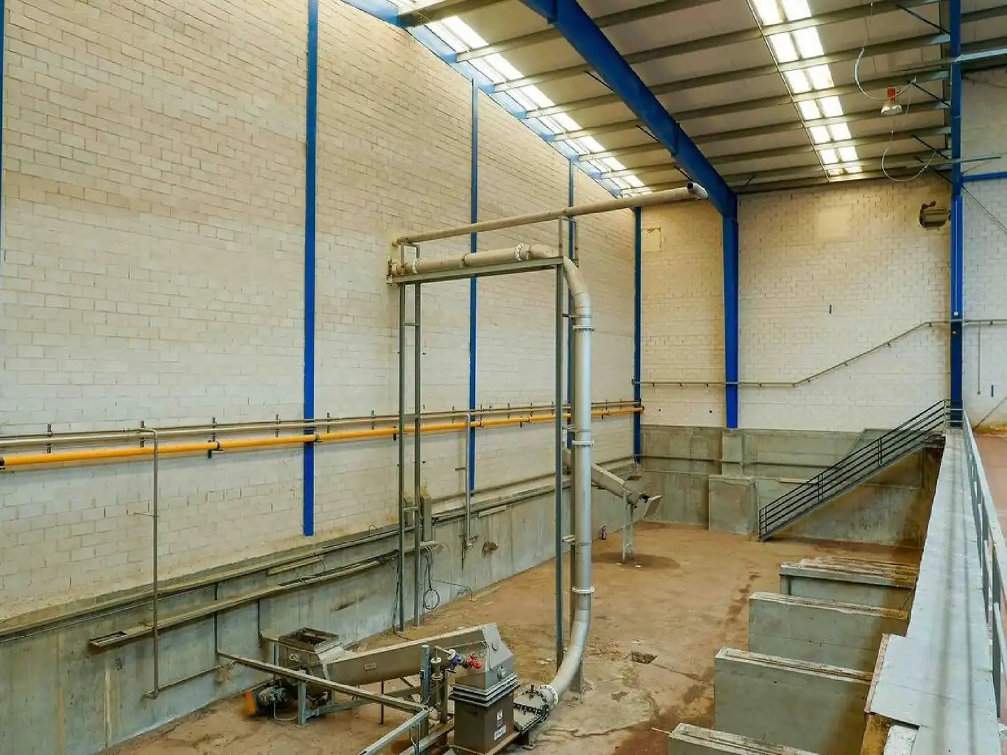 Nave industrial en venta en Tarancón