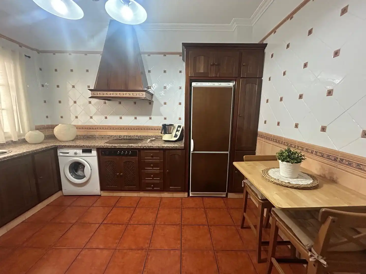 Cocina de Ático en venta en Utrera