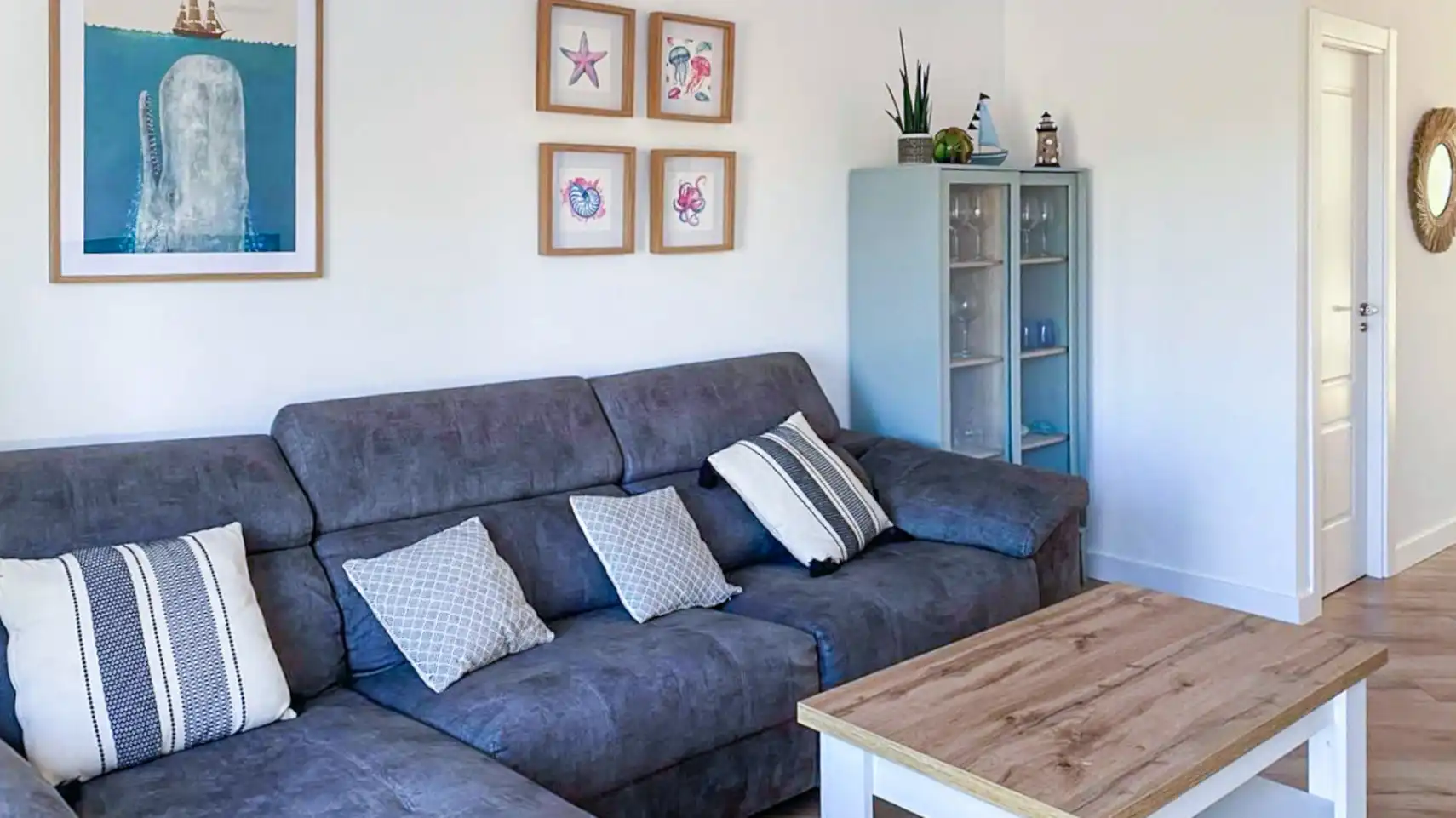 Apartament en venda a Devessa - Monte Pego, imagen 10