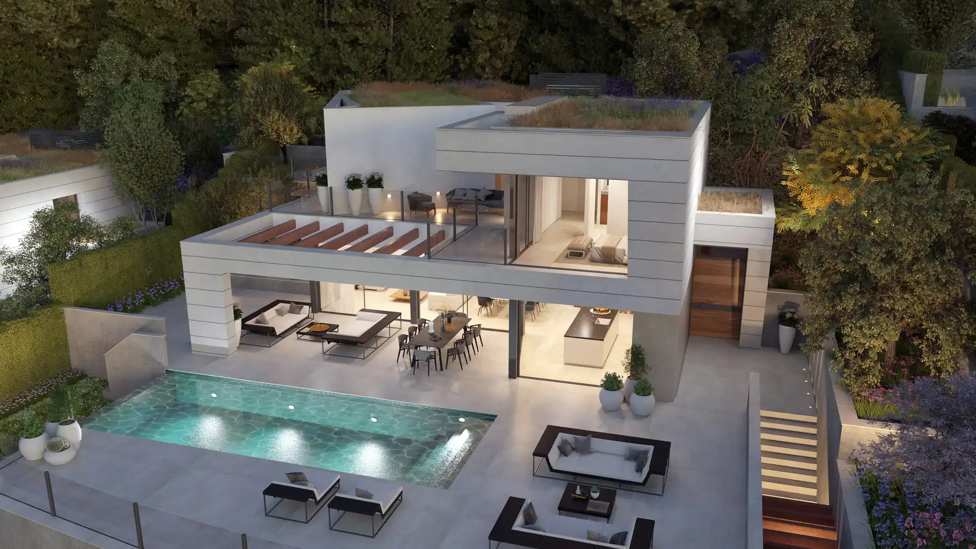 Casa con piscina en venta en Centro, imagen 18