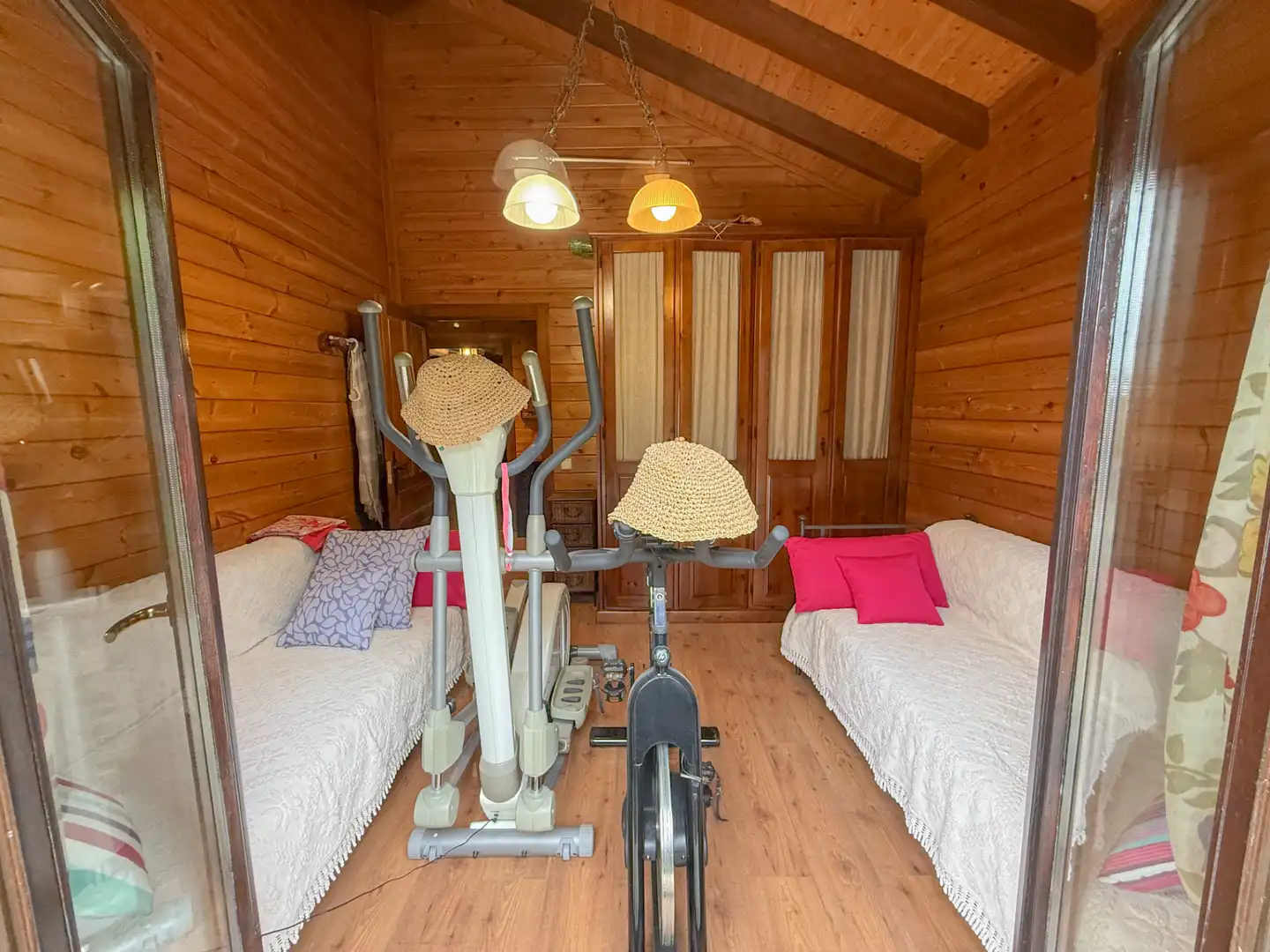 Villa con giardino in vendita a San Claudio - Trubia - Las Caldas, imagen 15