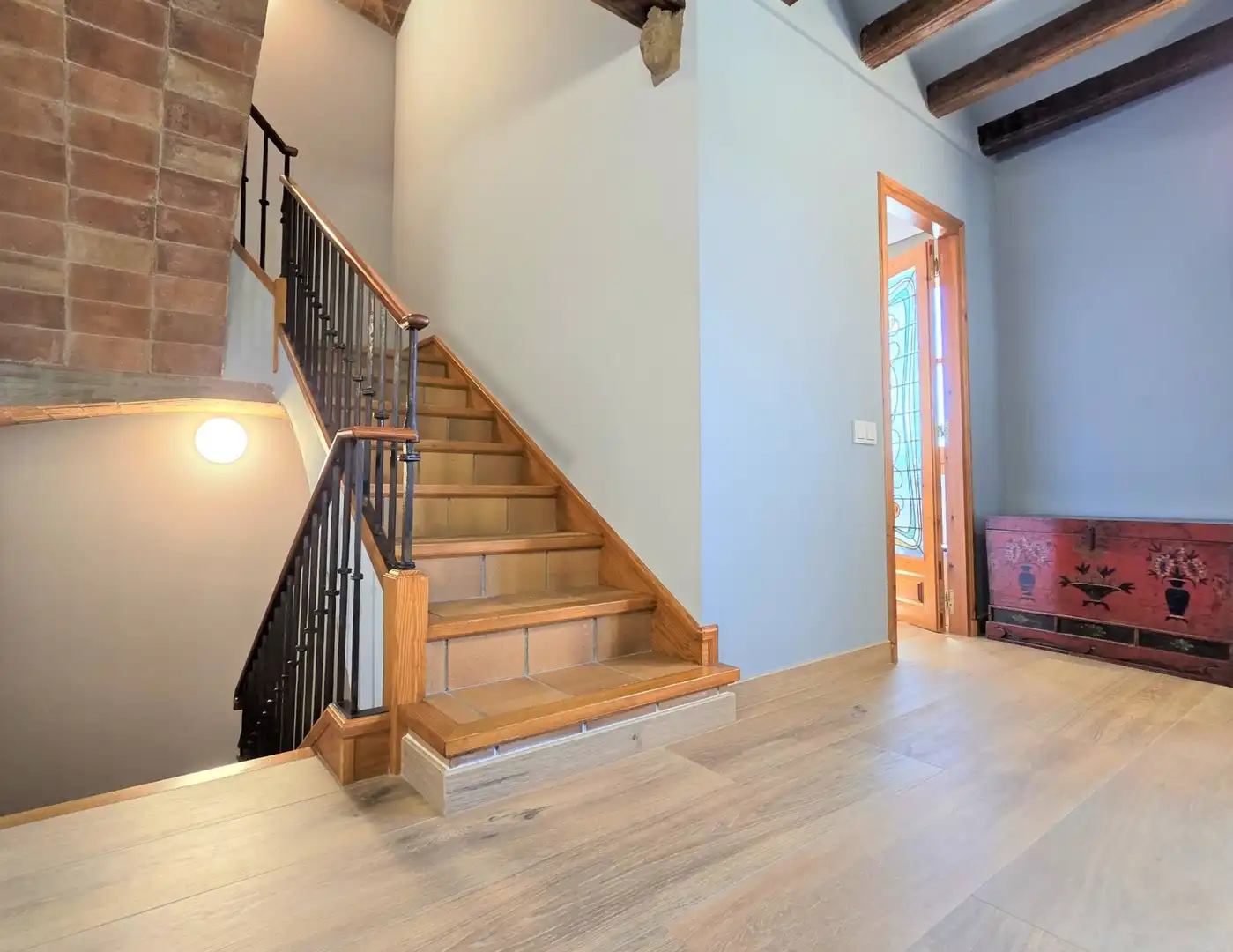 Casa o xalet de lloguer a Carrer Major, 1, Arbolí