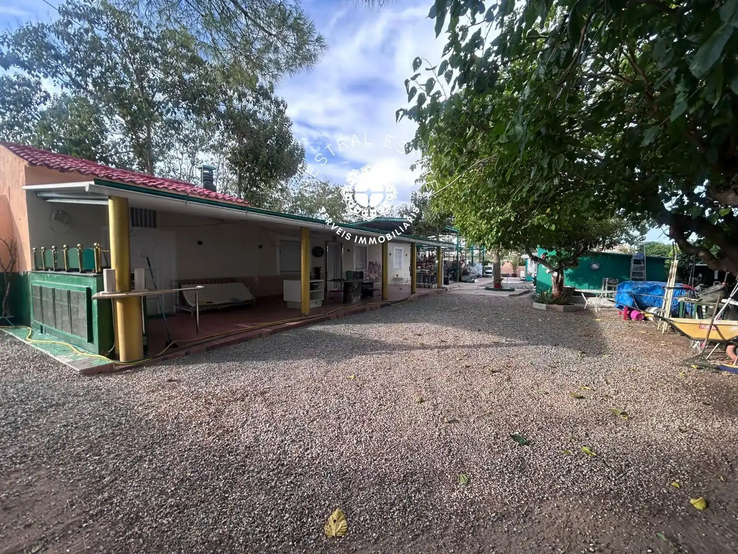 Terreno rustico in vendita a 16, imagen 2