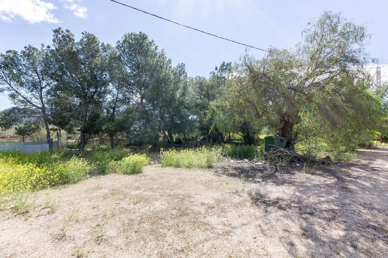 Maison avec jardin à vendre à Sax, imagen 6