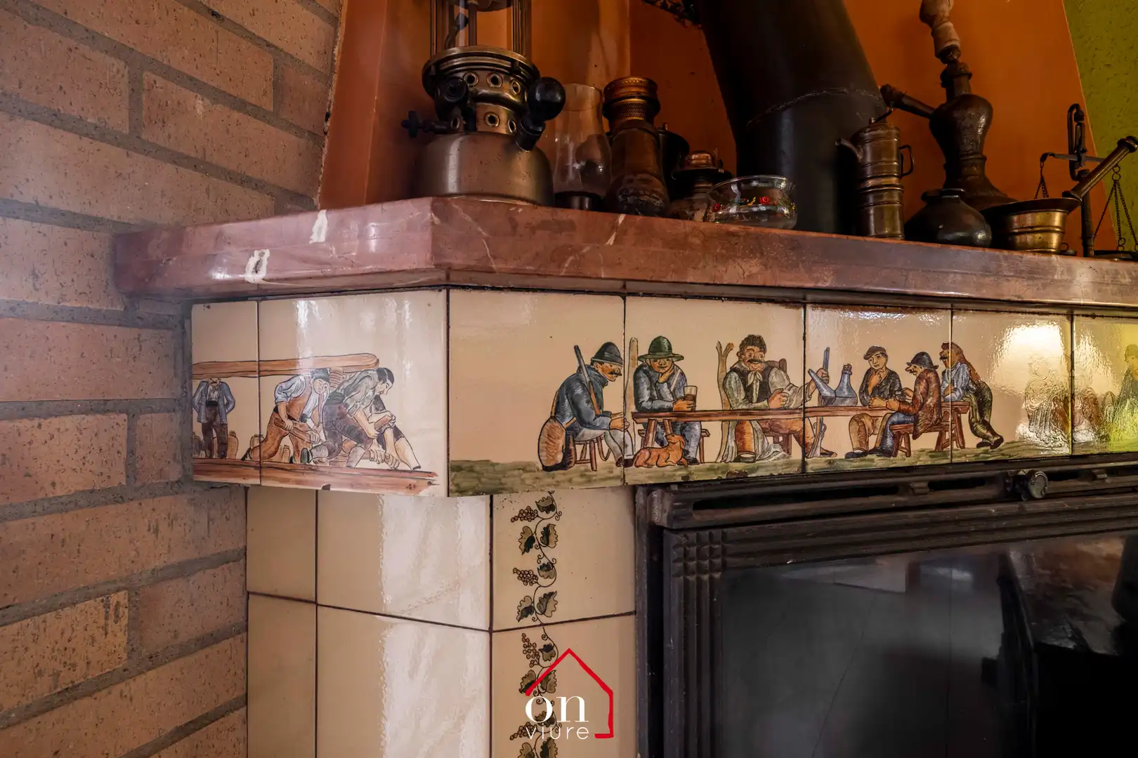 Piso en venta en Terrassa con Calefacción, Horno y Internet