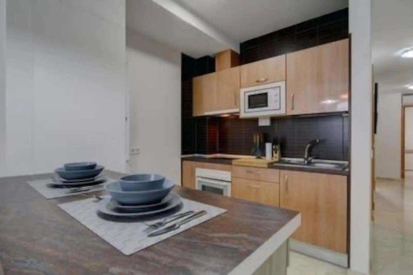 Wohnung zum Verkauf in Avenida Luis Braille 33, imagen 8