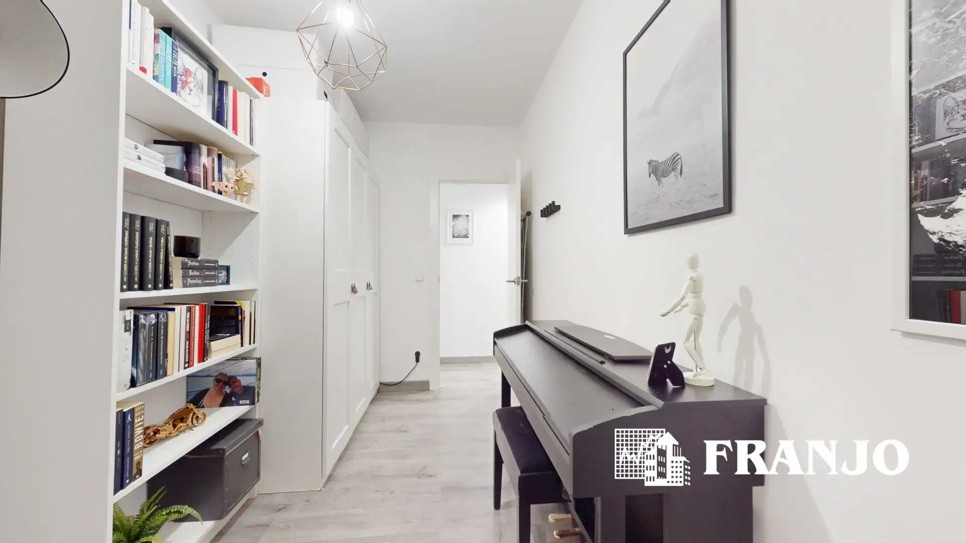 Piso en venta en Barberà del Vallès con Aire acondicionado y Calefacción