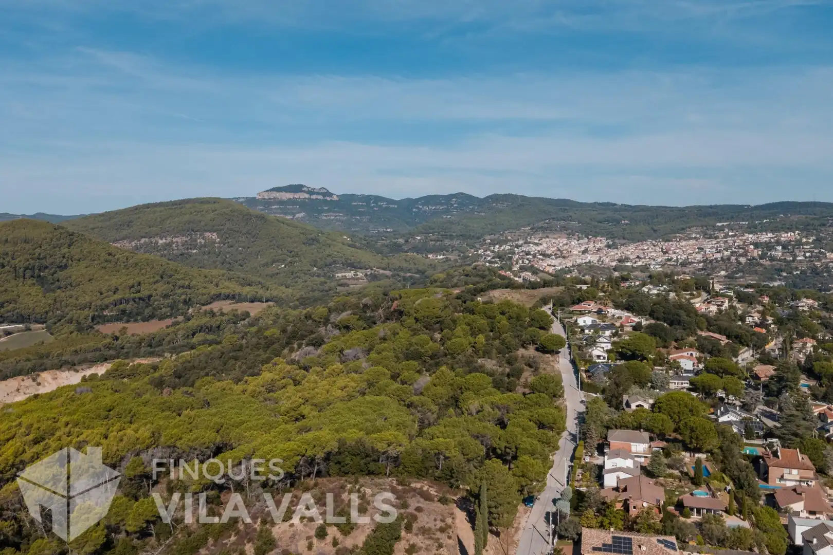 Detached house with garden for sale in CASTELL DE MONTBUI, imagen 59