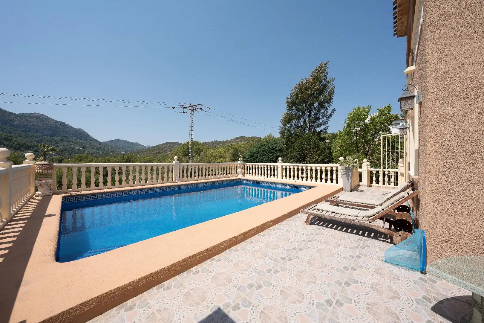 Villa con terrazza in vendita a Monte Solana, imagen 39