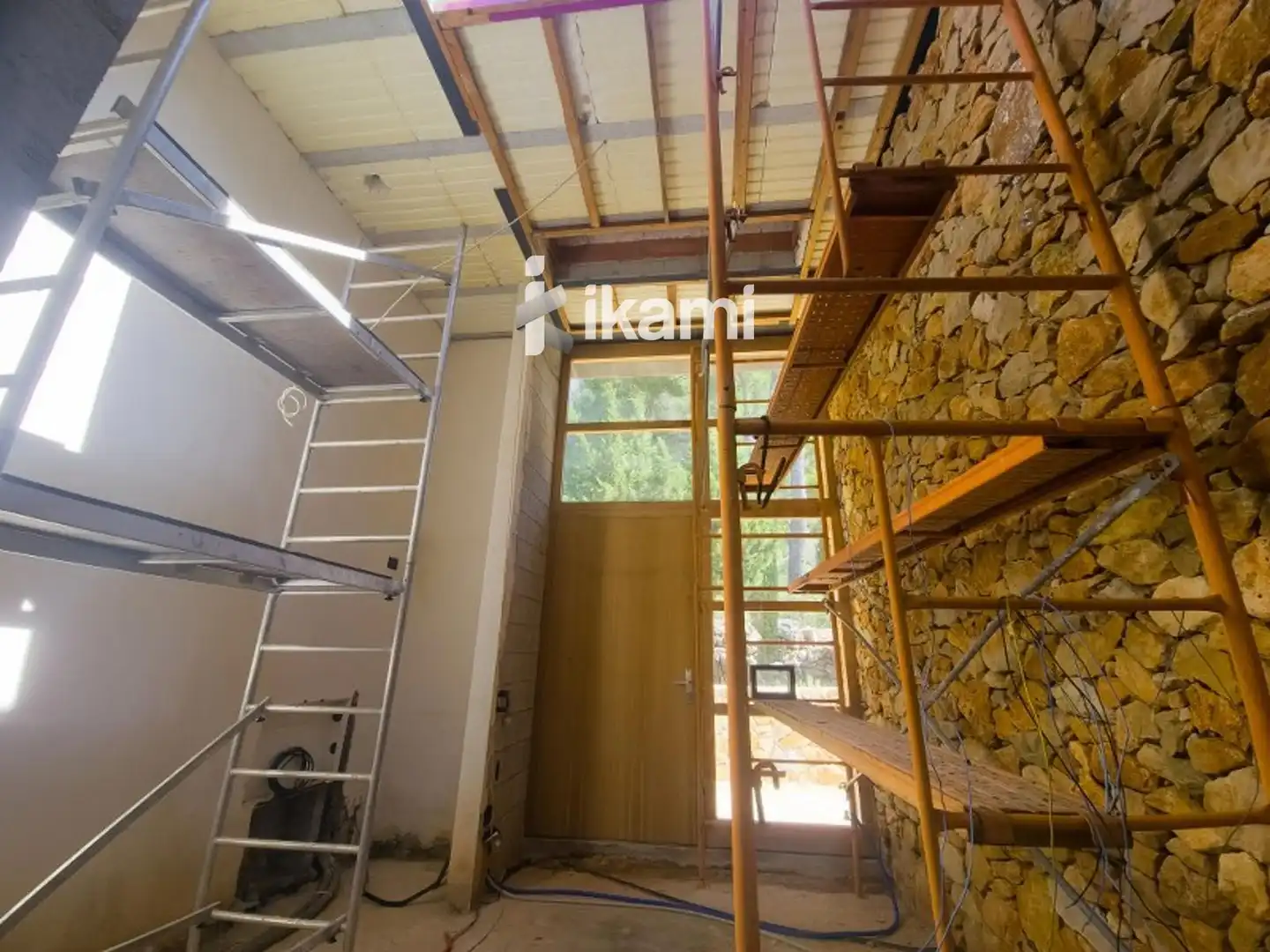 Houses for sale in Jávea / Xàbia  with Air Conditioner, Heating and Private garden