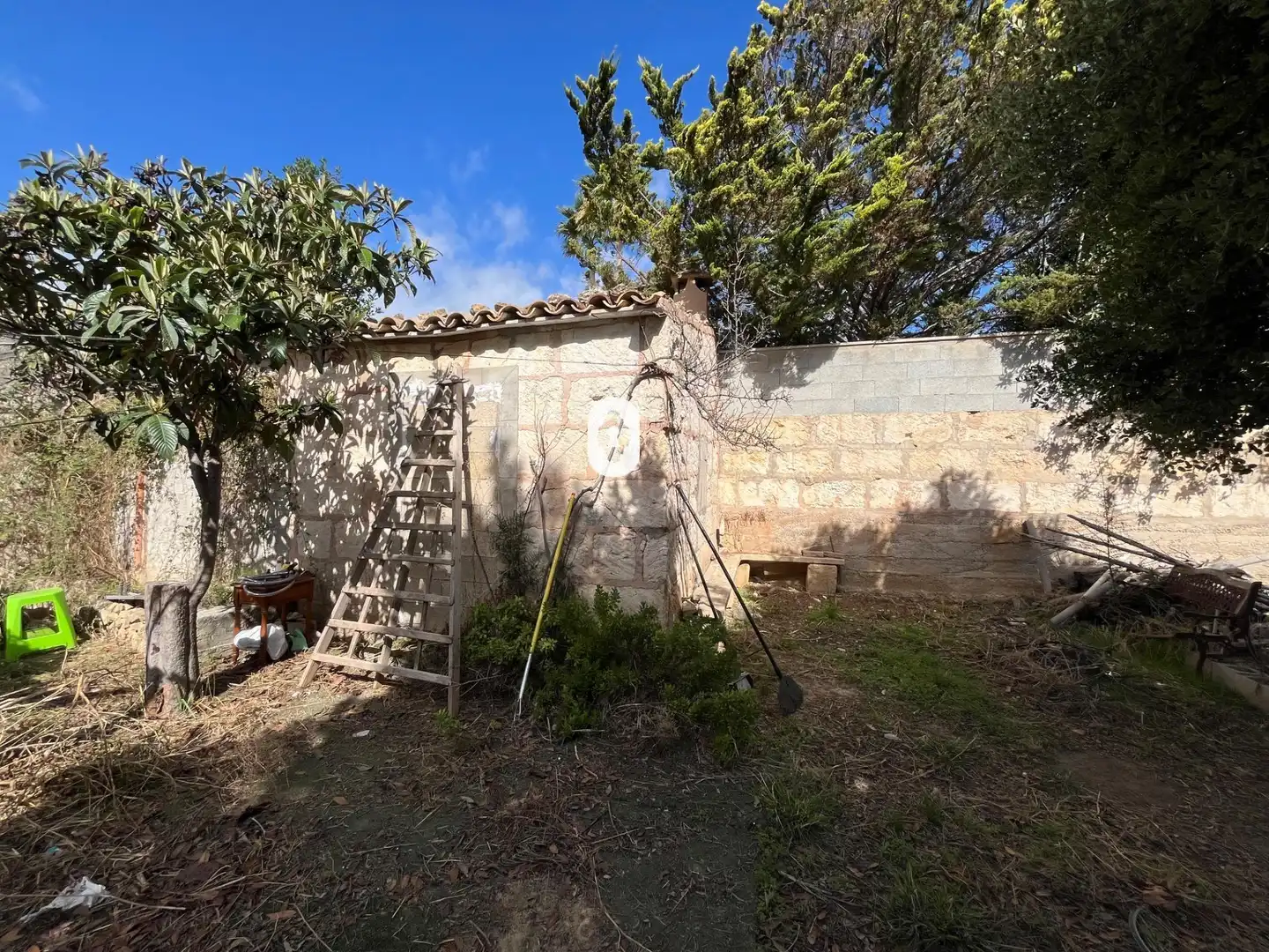 Residencial en venta en Inca