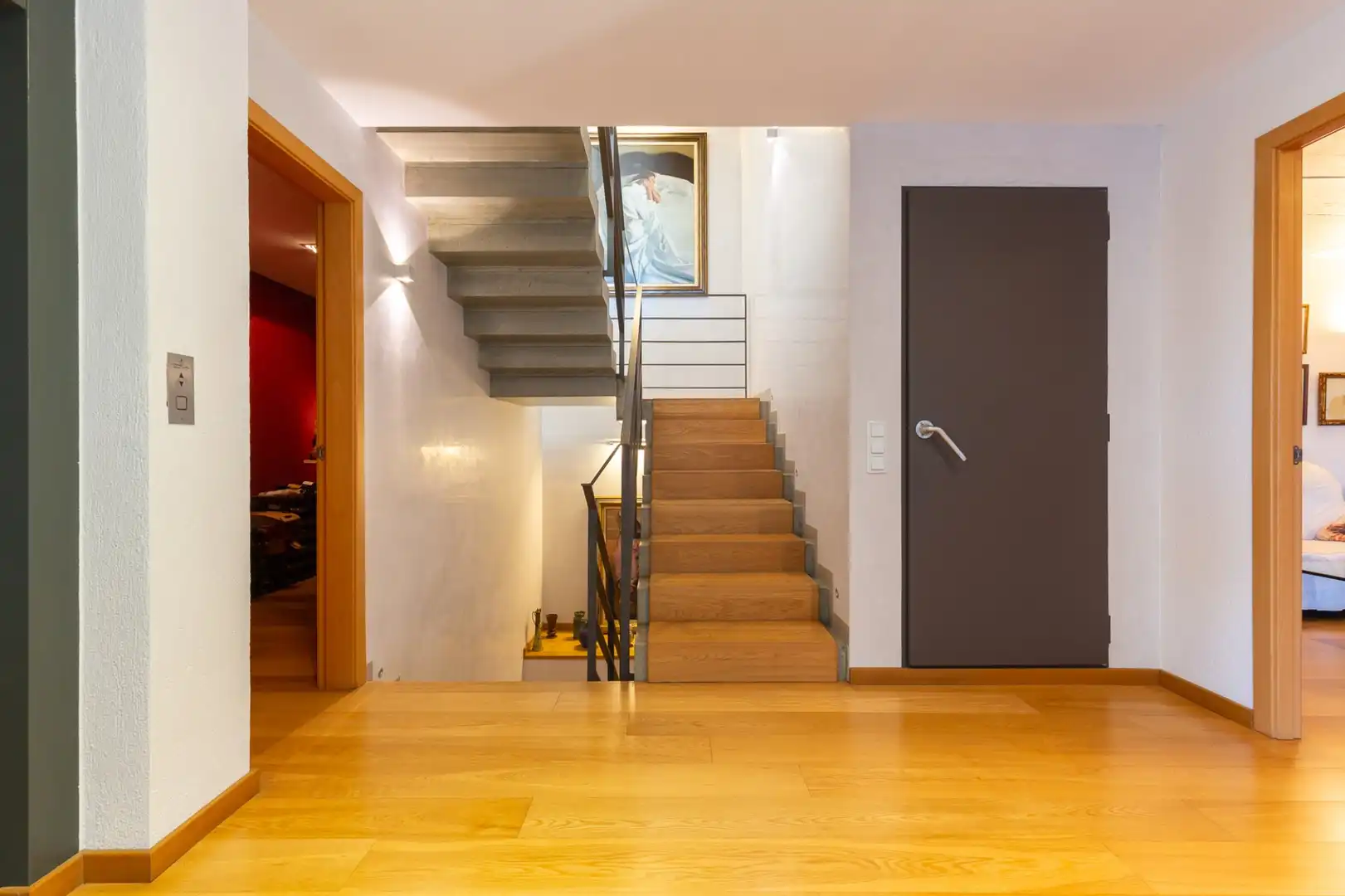 Casa o xalet en venda en Sant Cugat del Vallès amb Aire condicionat, Calefacció i Terrassa