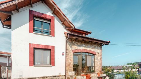Foto 2 de Casa o chalet en venta en Cantos,de, 6, Jardín de Cantos - El Nodo, Avilés