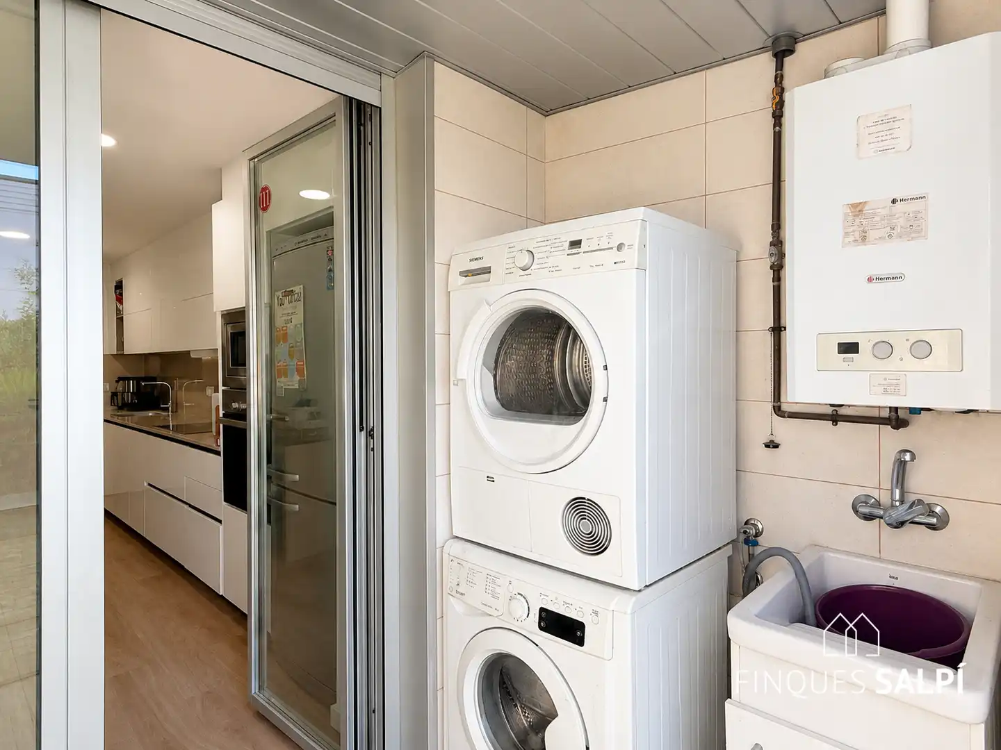 Appartement avec piscine à vendre à Pla de Salt, imagen 40