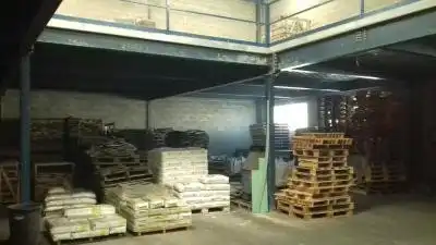 Industrial building for sale in ANTONI GAUDI, imagen 7