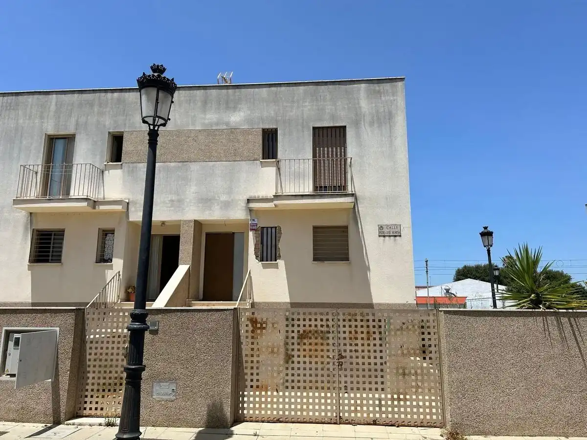 Casa en venda a La Palma del Condado, imagen 2