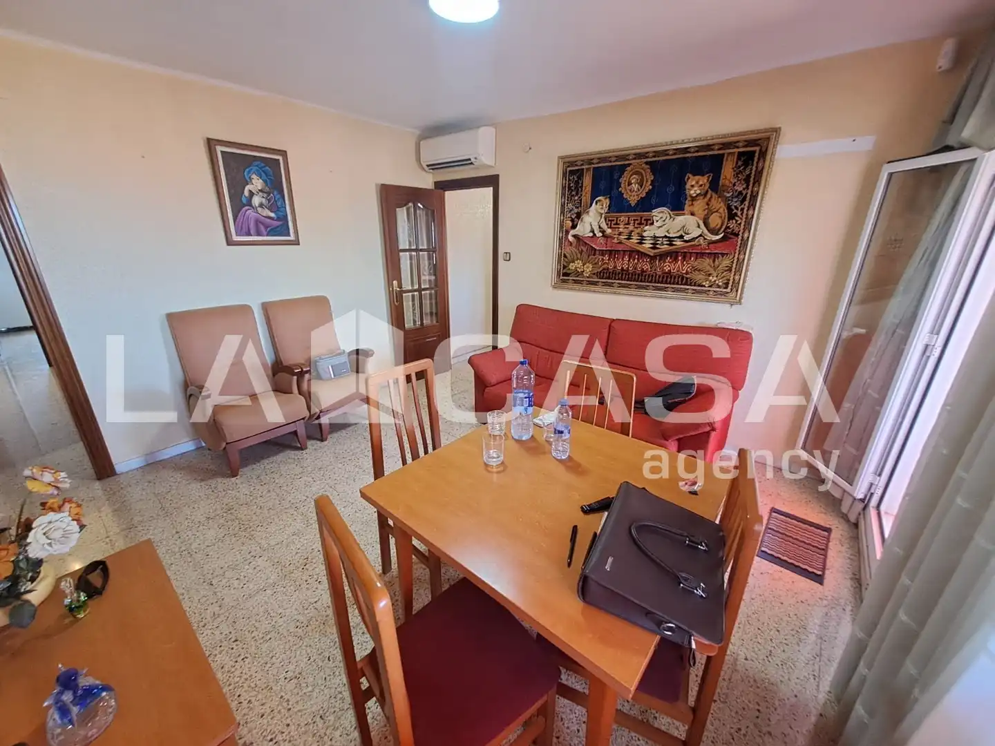 Ático con ascensor en venta en El Raval, imagen 19